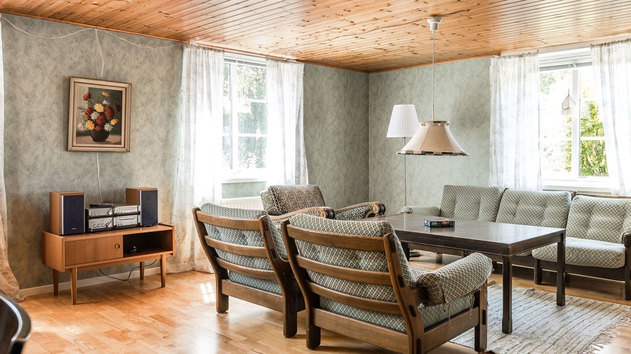 Photo of Livingroom in Olofstrom