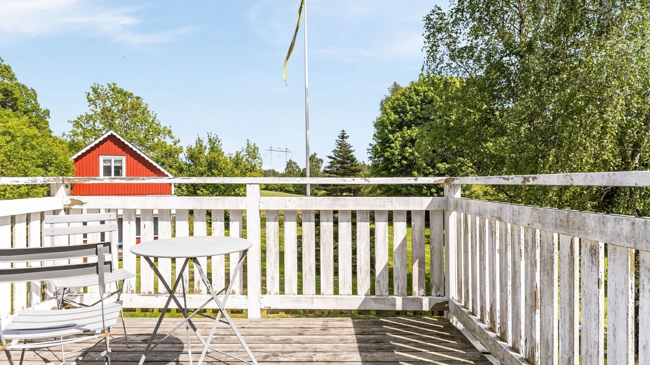 Photo of Outdoor in Olofstrom