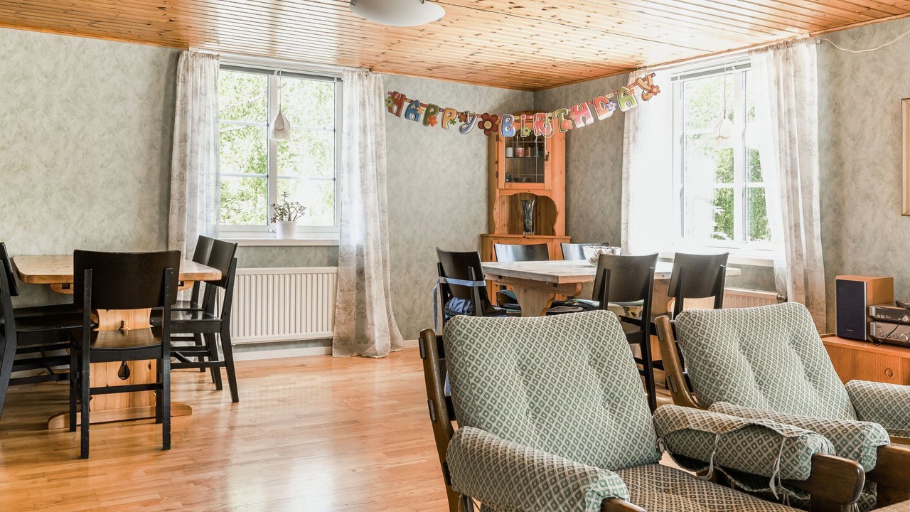 Photo of Livingroom in Olofstrom