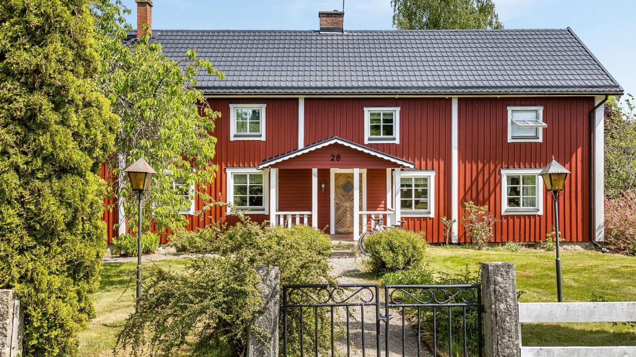 Photo of Outdoor in Olofstrom