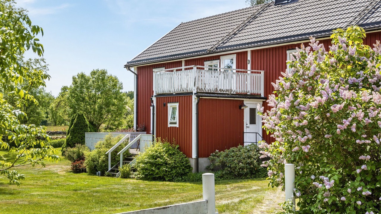 Photo of Outdoor in Olofstrom