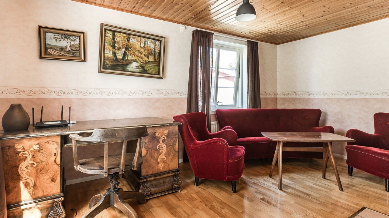 Photo of Livingroom in Olofstrom