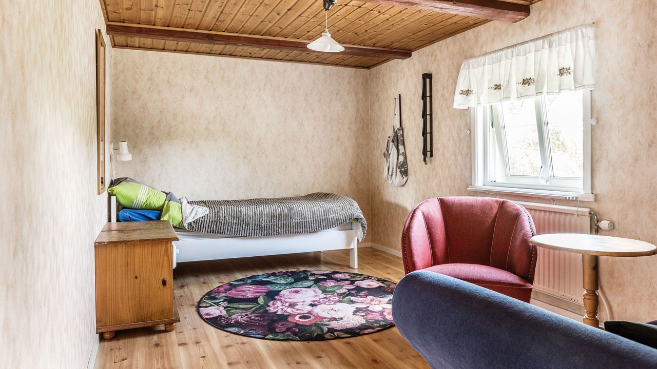 Photo of Bathroom in Olofstrom