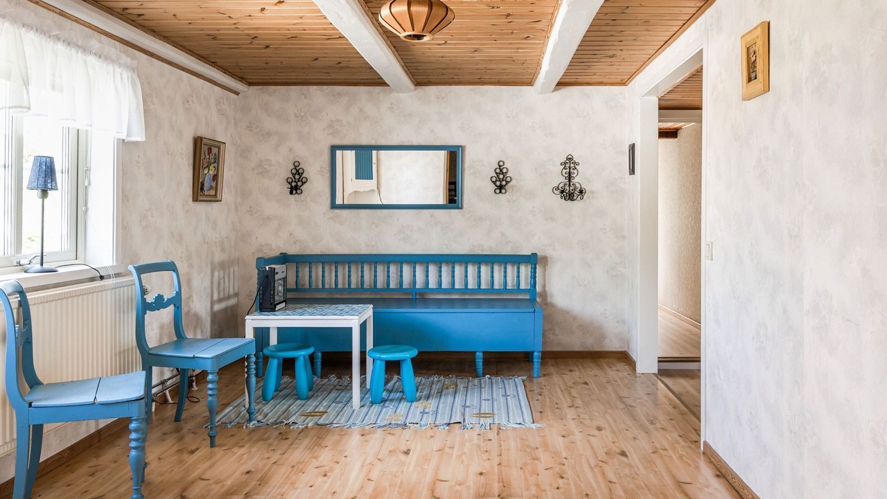 Photo of Bedroom in Olofstrom