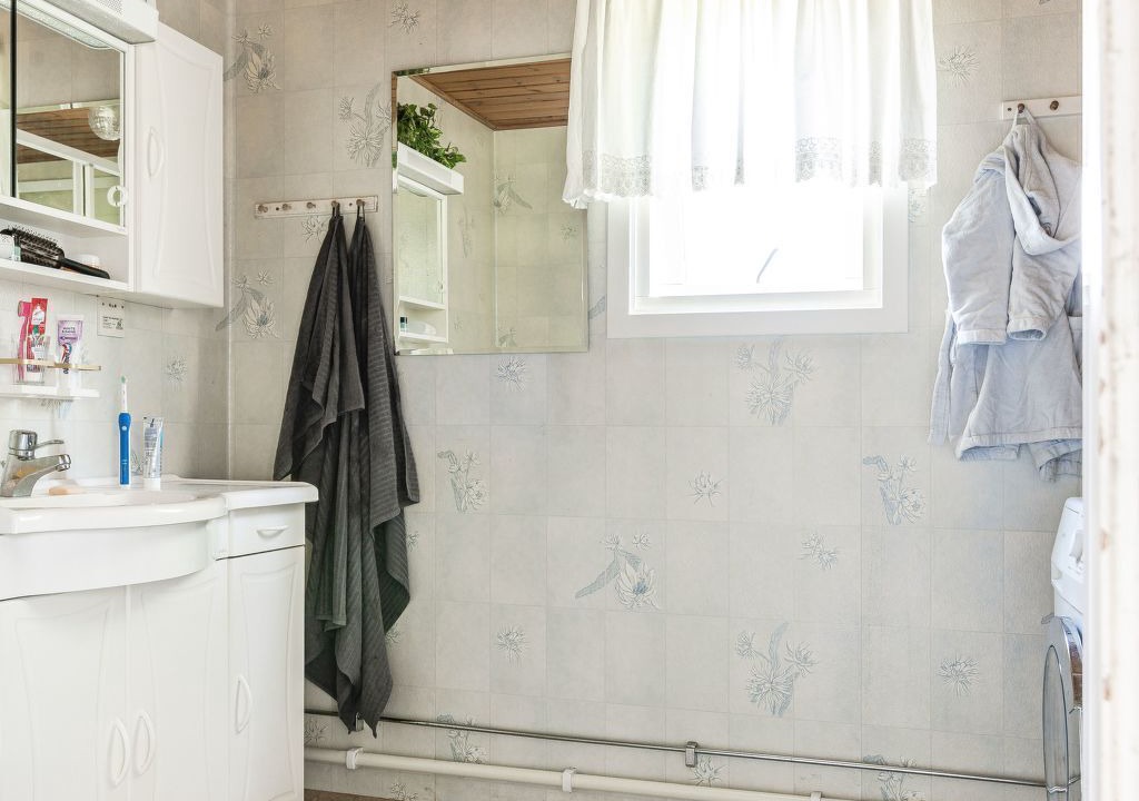 Photo of Bedroom in Olofstrom