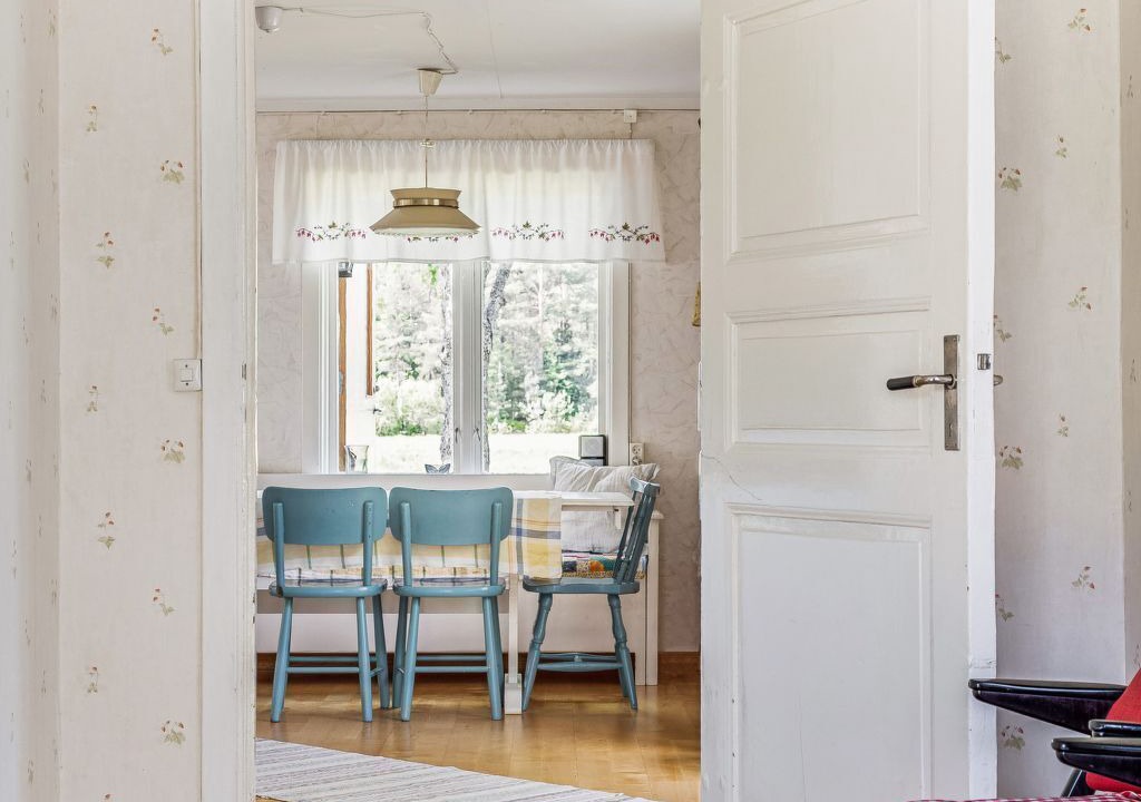 Photo of Bedroom in Animskog