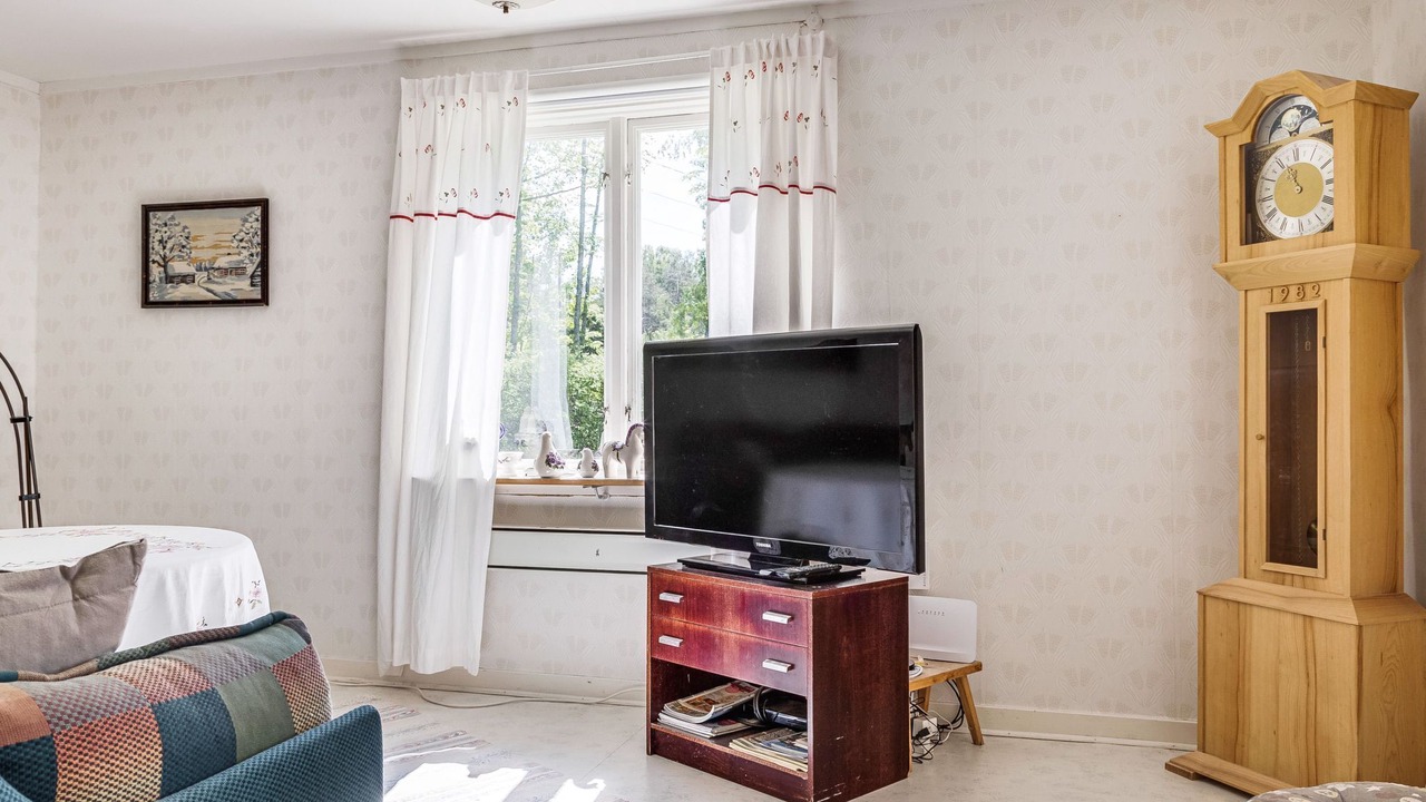 Photo of Bedroom in Animskog