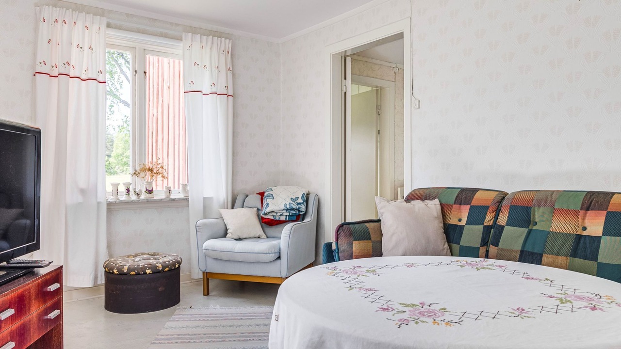 Photo of Livingroom in Animskog