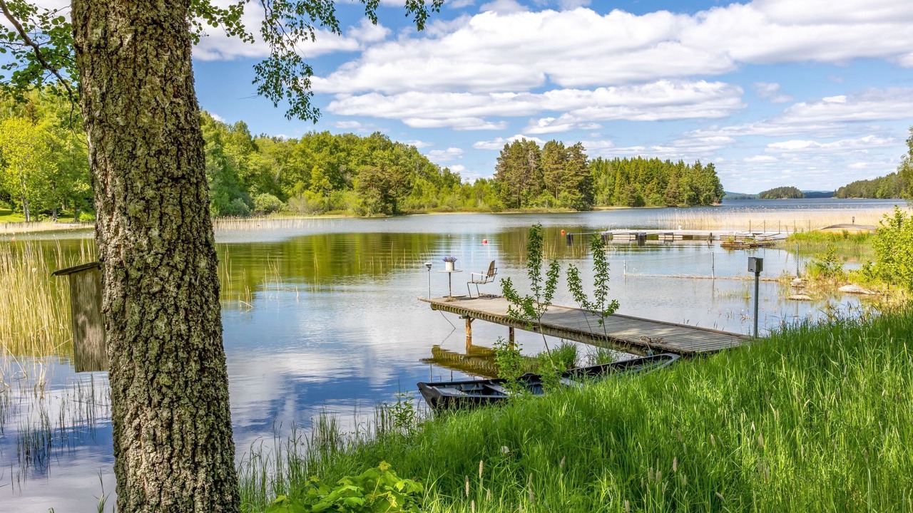 Photo of Outdoor in Animskog