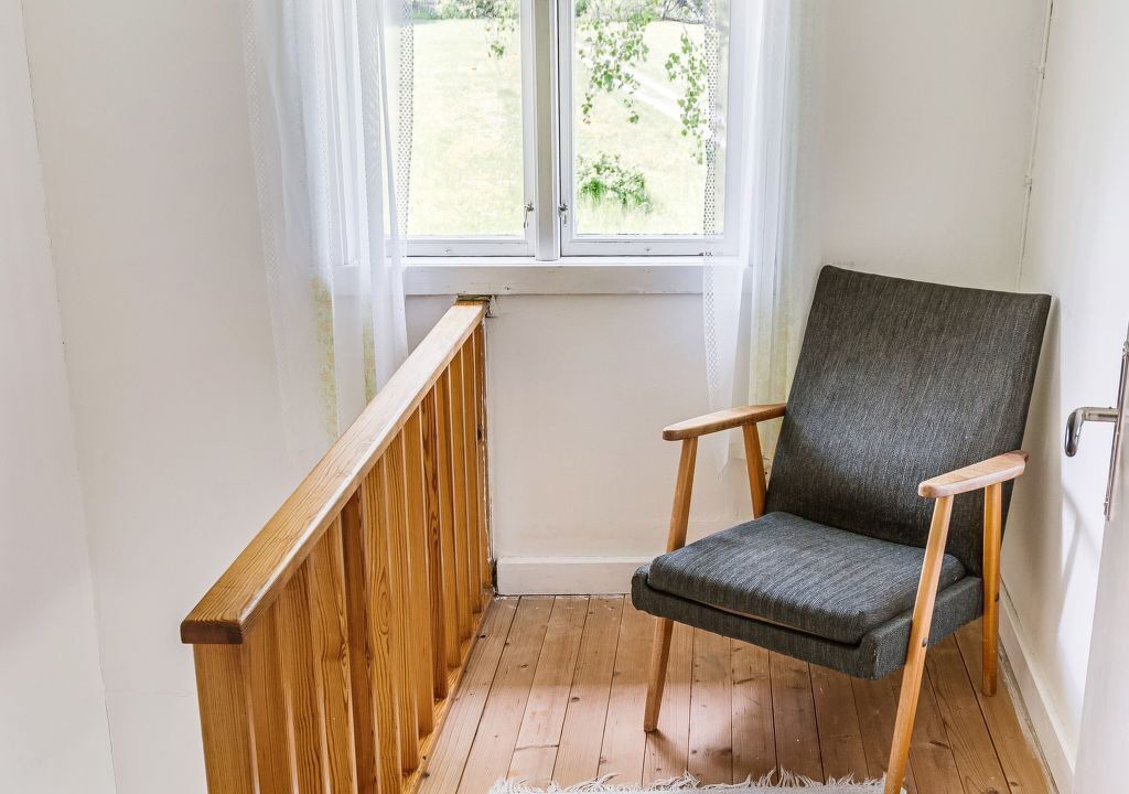 Photo of Bedroom in Animskog