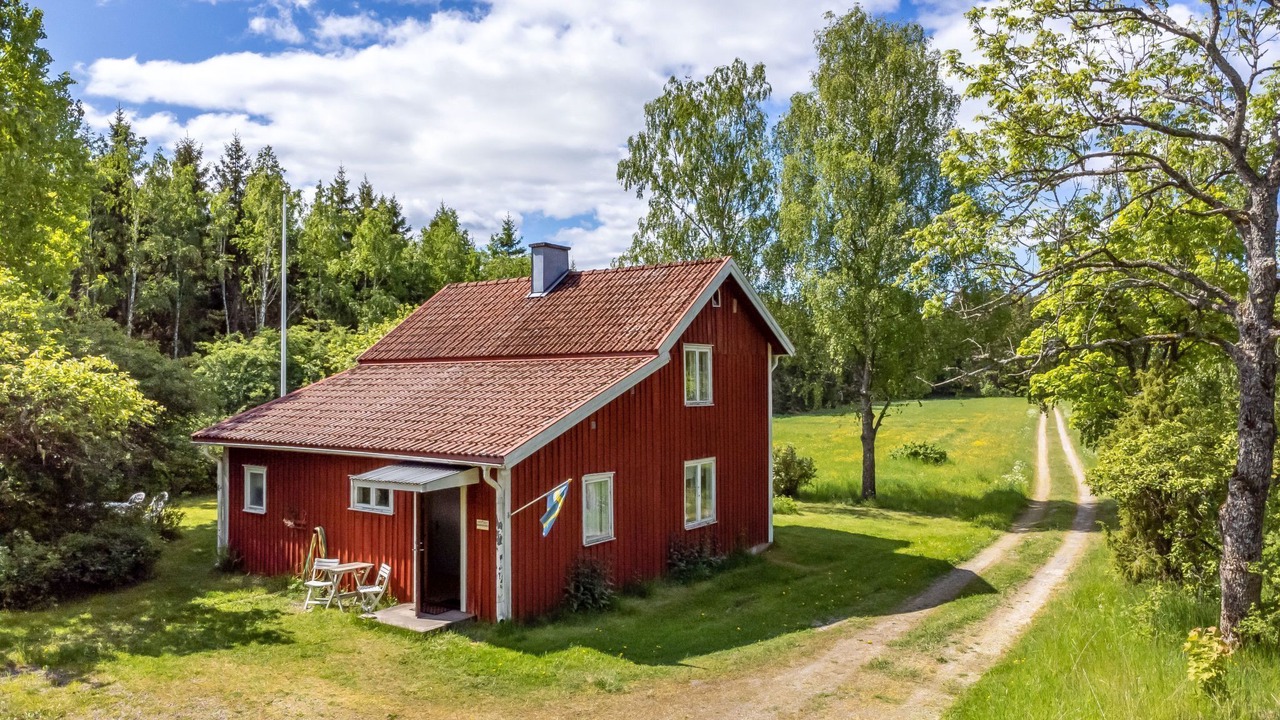 Photo of Outdoor in Animskog