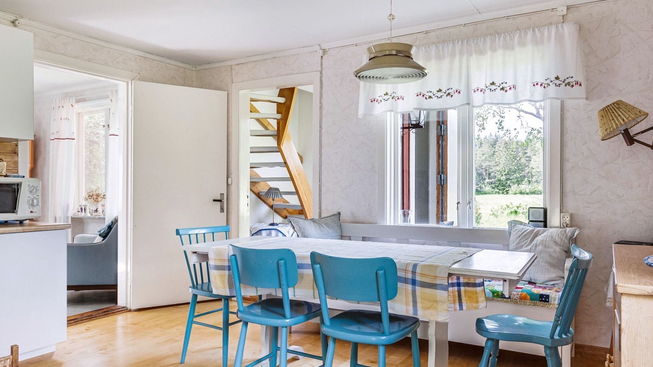 Photo of Livingroom in Animskog