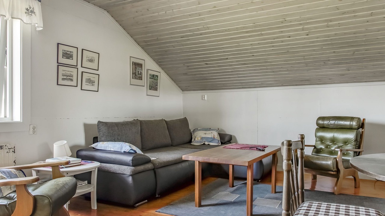 Photo of Bedroom in Bullaren