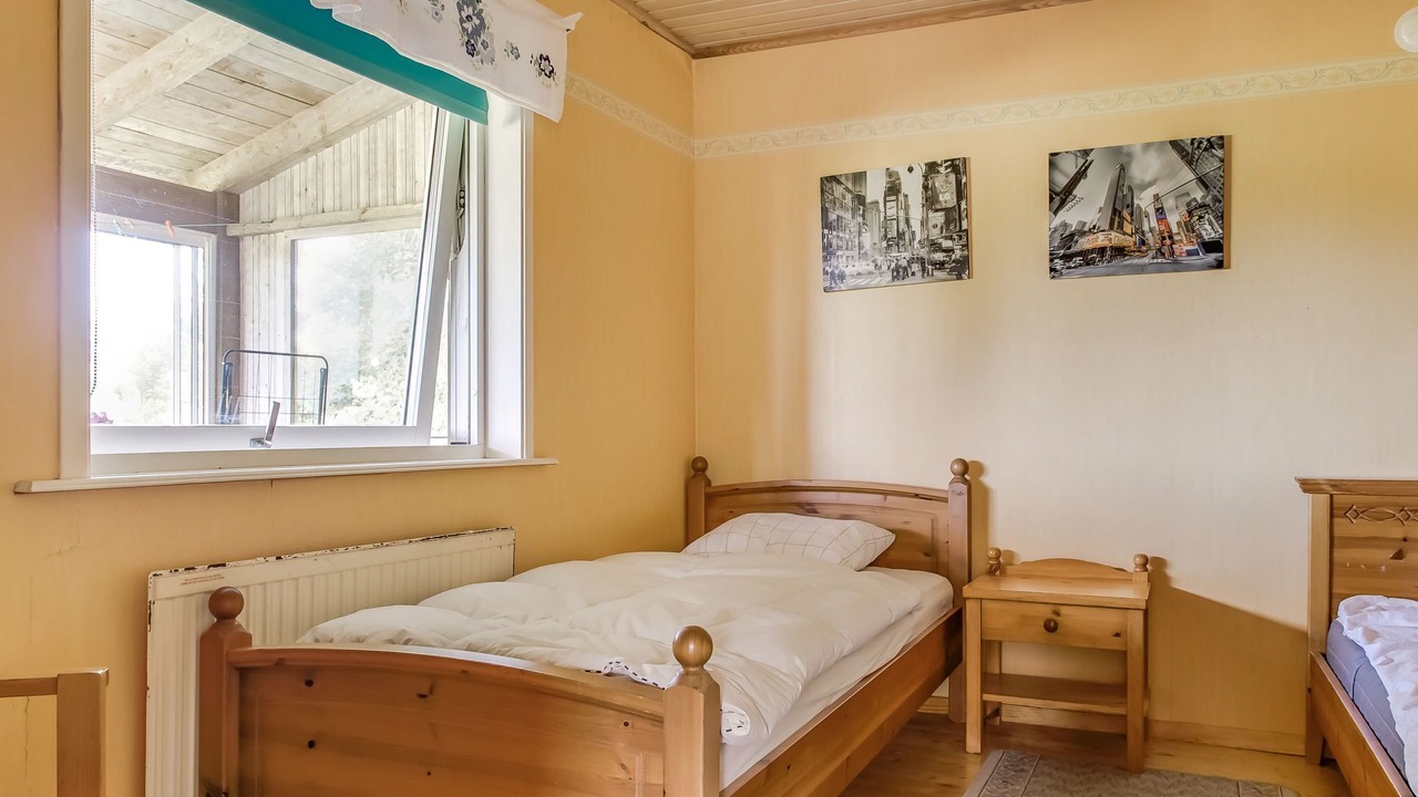 Photo of Bedroom in Bullaren