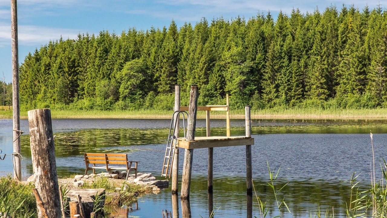 Photo of Outdoor in Bullaren