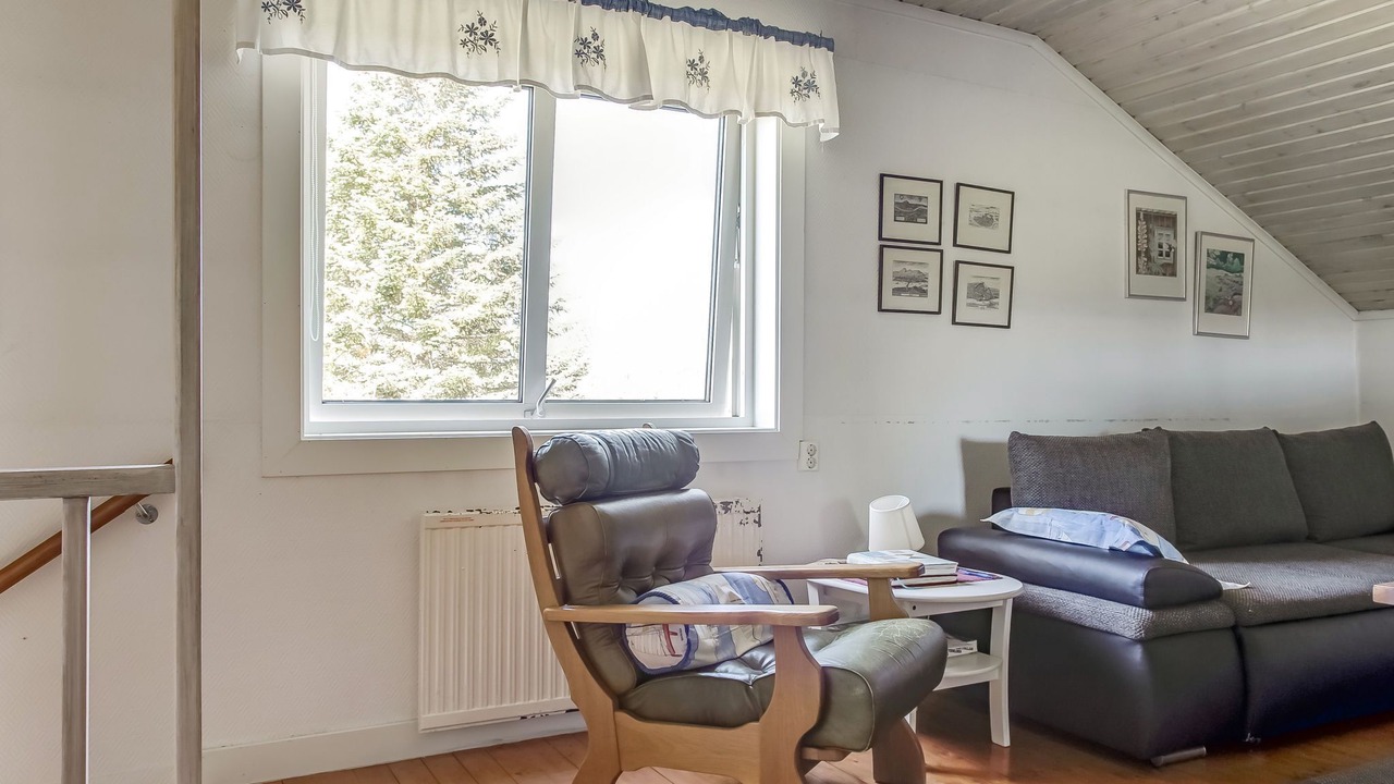 Photo of Bedroom in Bullaren