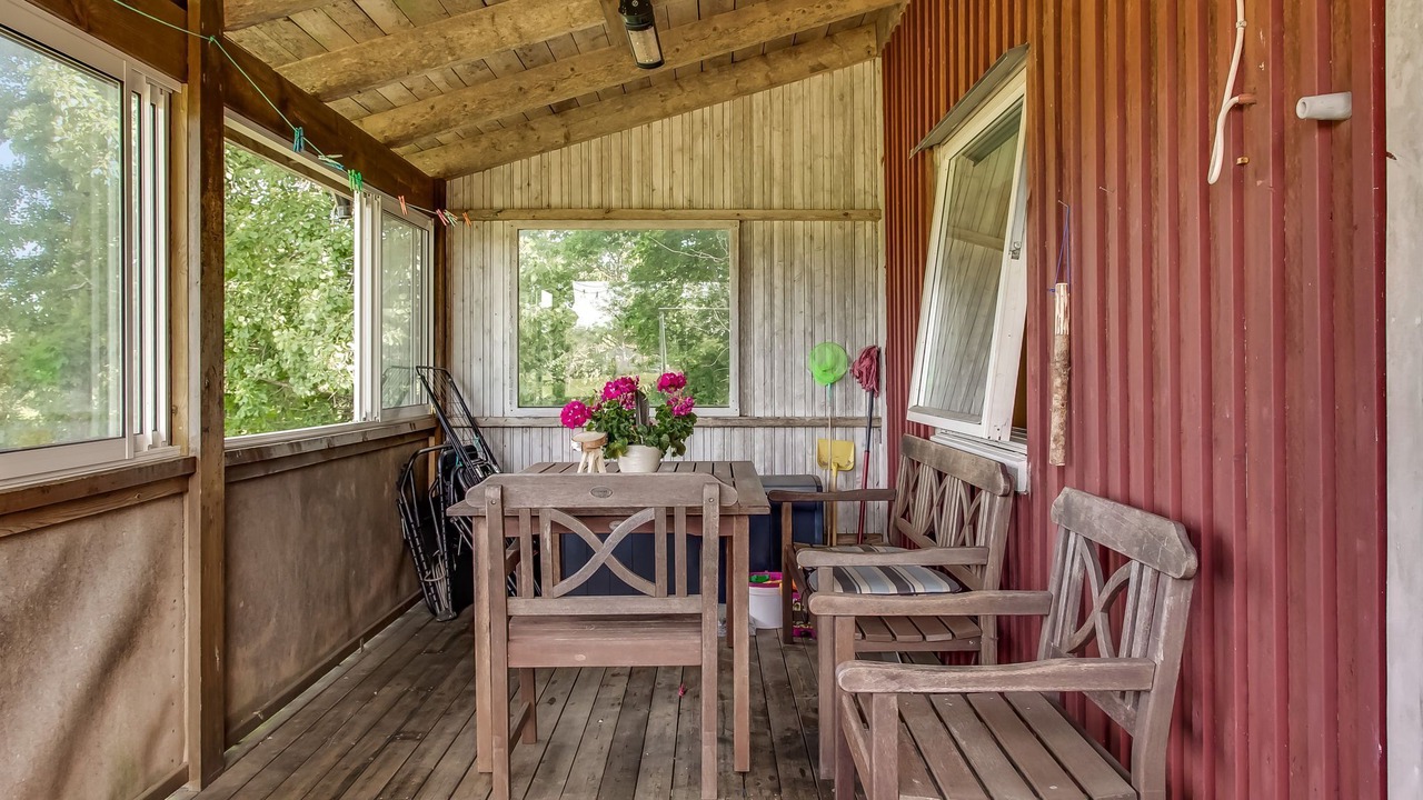 Photo of Bedroom in Bullaren