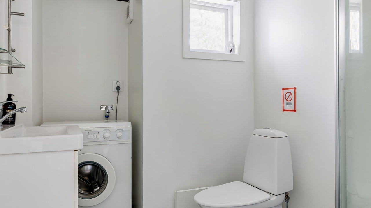 Photo of Bathroom in Asarum