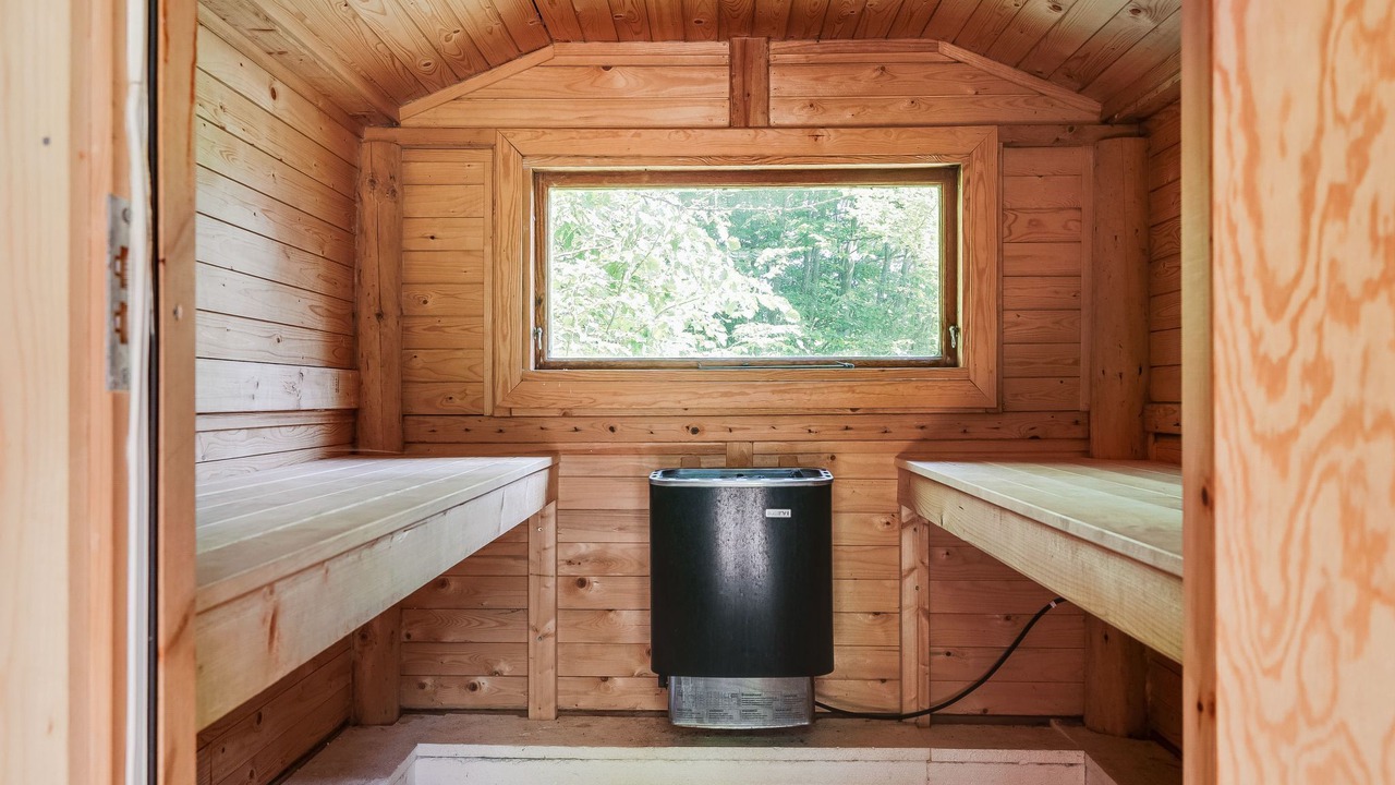 Photo of Bathroom in Asarum