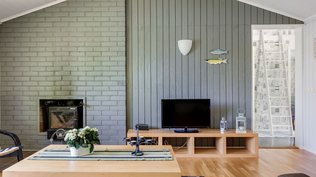 Photo of Livingroom in Asarum