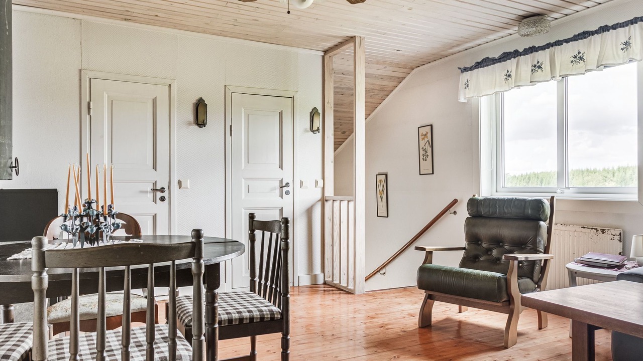 Photo of Bedroom in Bullaren
