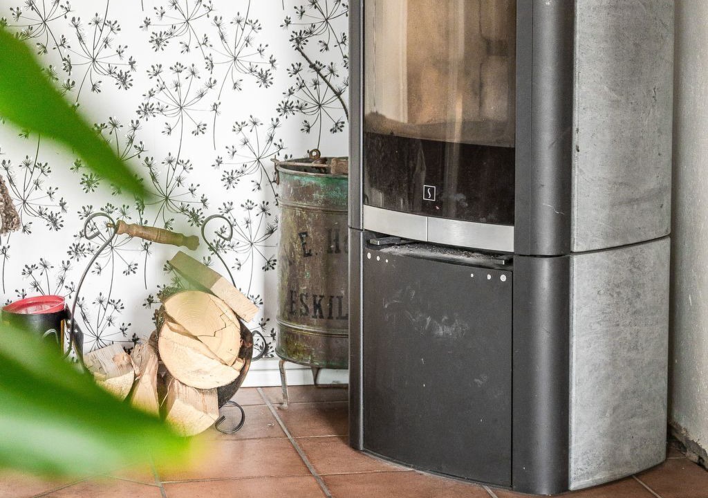 Photo of Bathroom in Bullaren