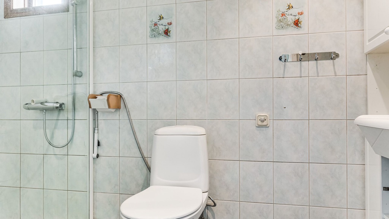 Photo of Bathroom in Bullaren