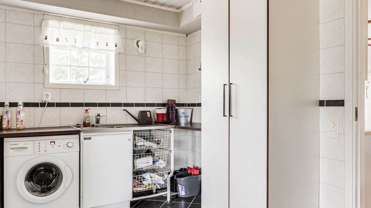 Photo of Bathroom in Bullaren