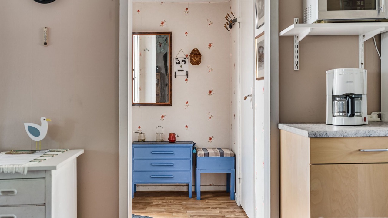 Photo of Bedroom in Soderakra