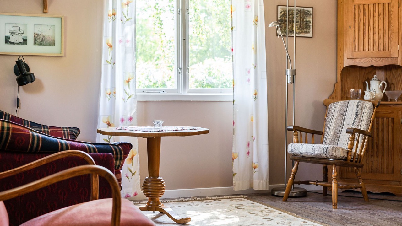 Photo of Bedroom in Soderakra