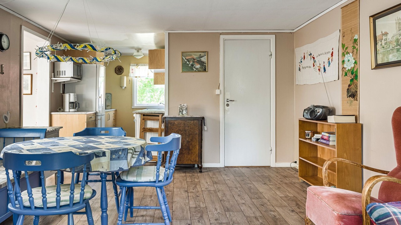 Photo of Bedroom in Soderakra