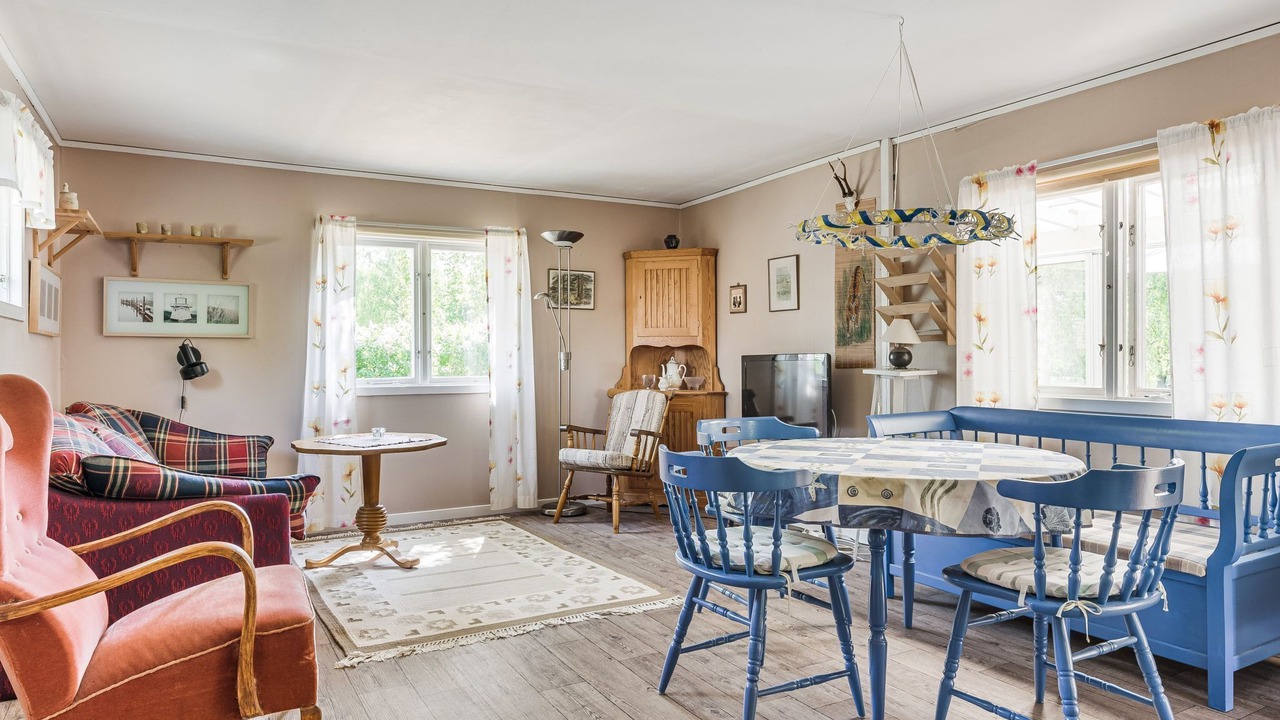 Photo of Bedroom in Soderakra