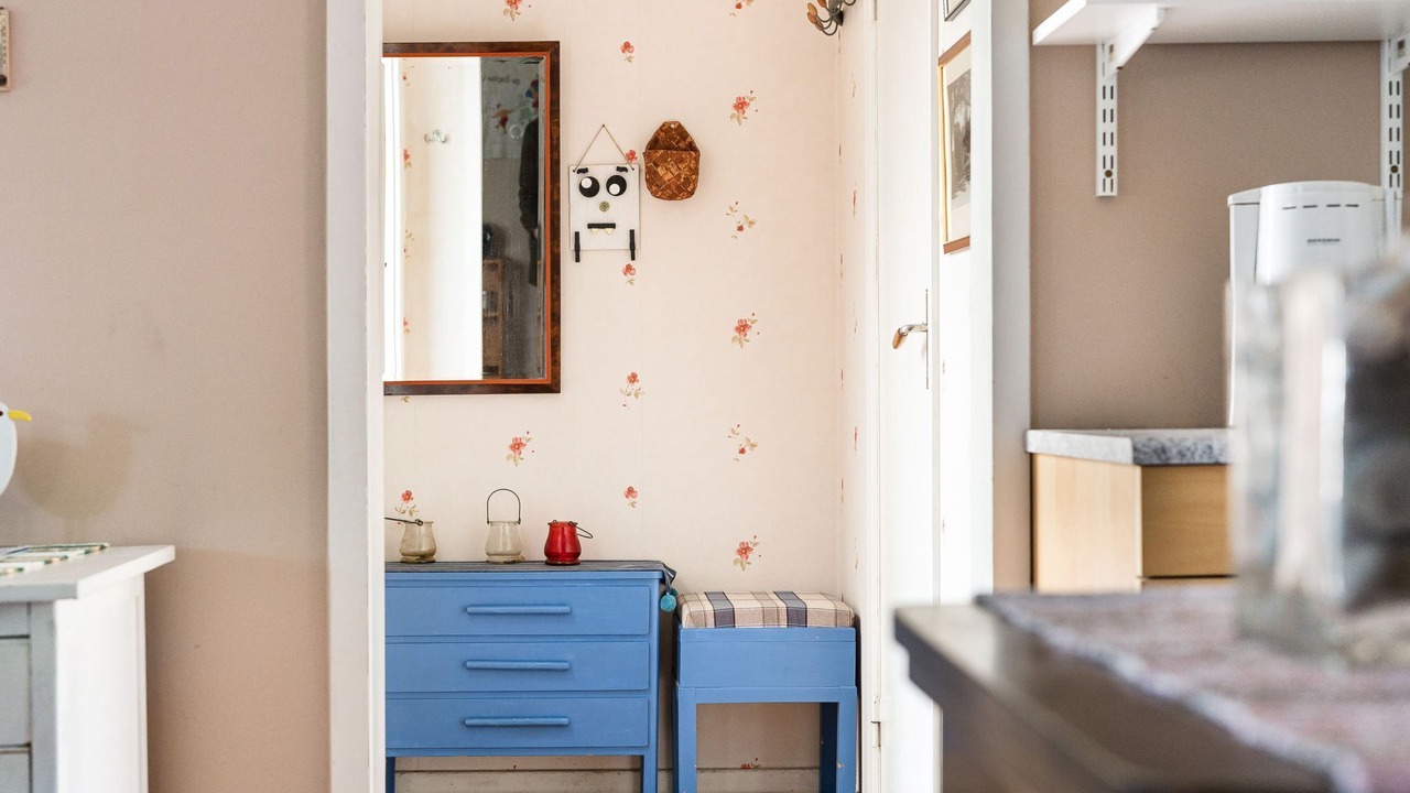 Photo of Bedroom in Soderakra