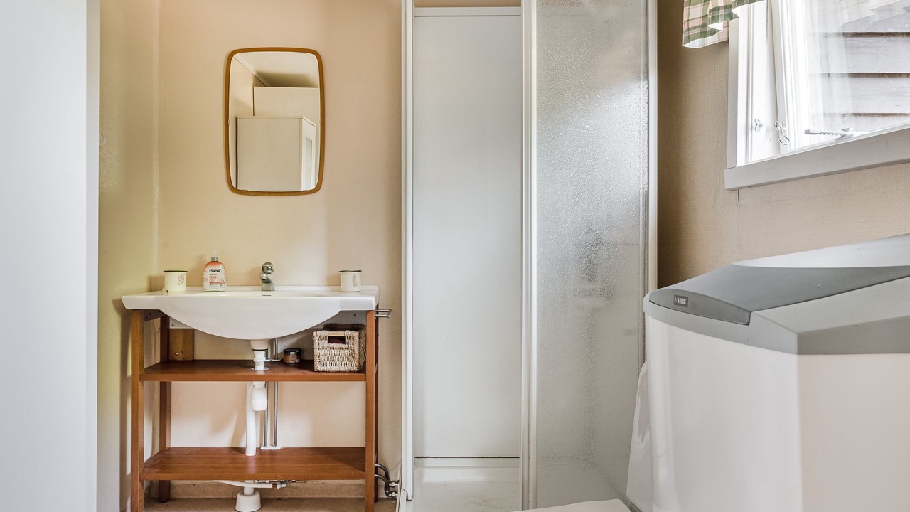 Photo of Bathroom in Soderakra
