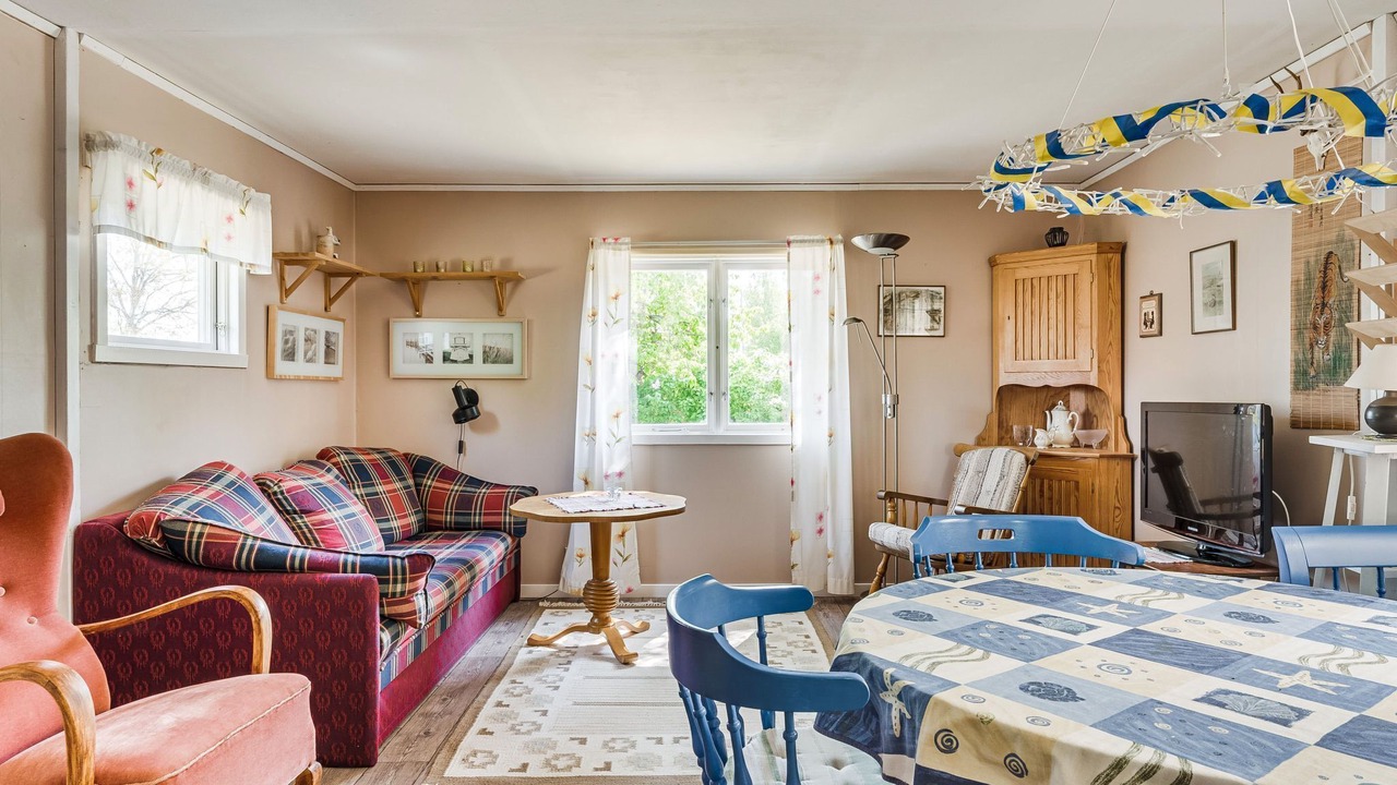 Photo of Livingroom in Soderakra