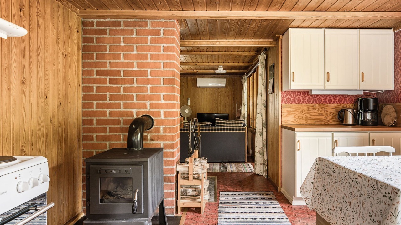 Photo of Bedroom in Kyrkhult