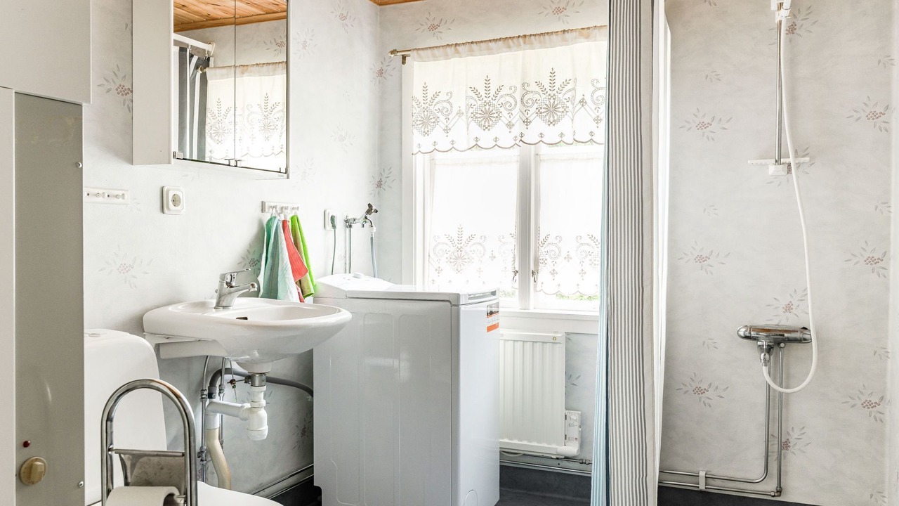 Photo of Bathroom in Kyrkhult