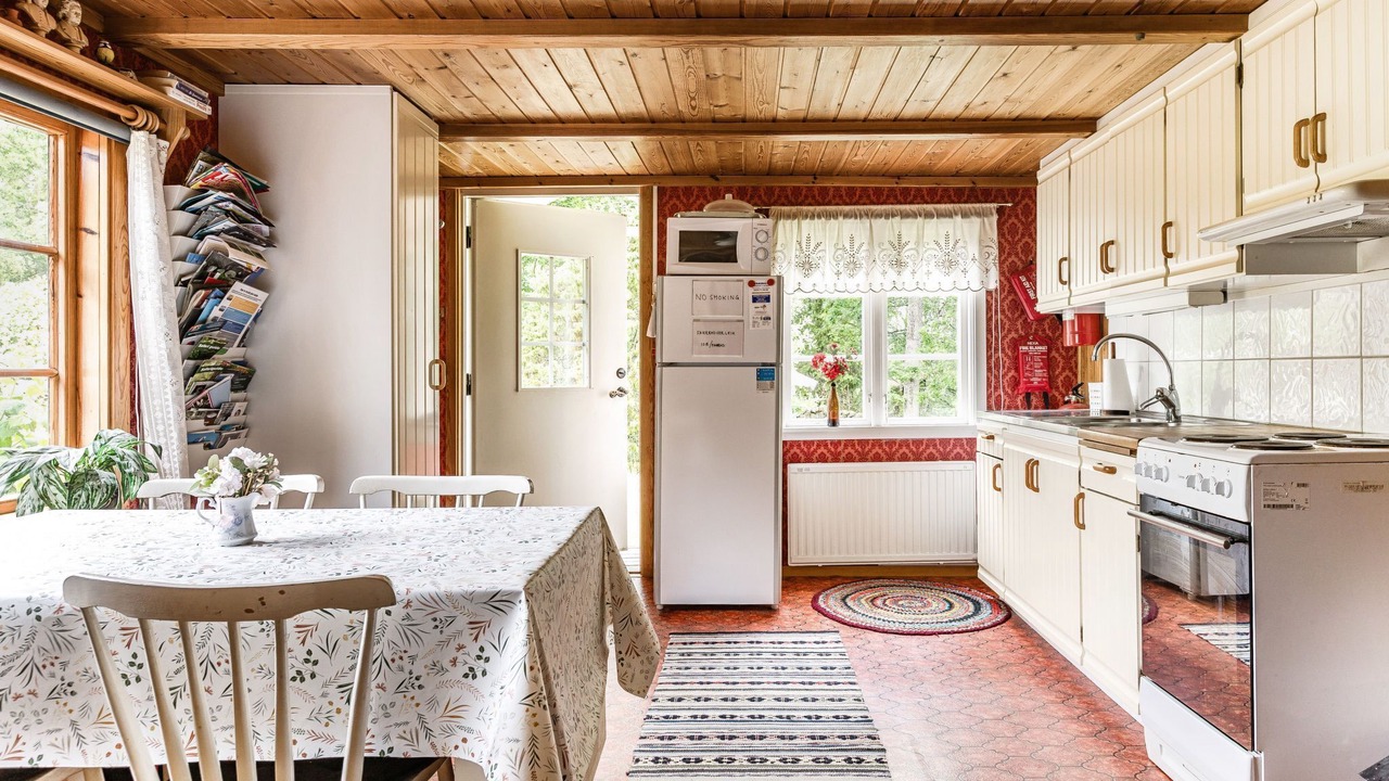 Photo of Bedroom in Kyrkhult