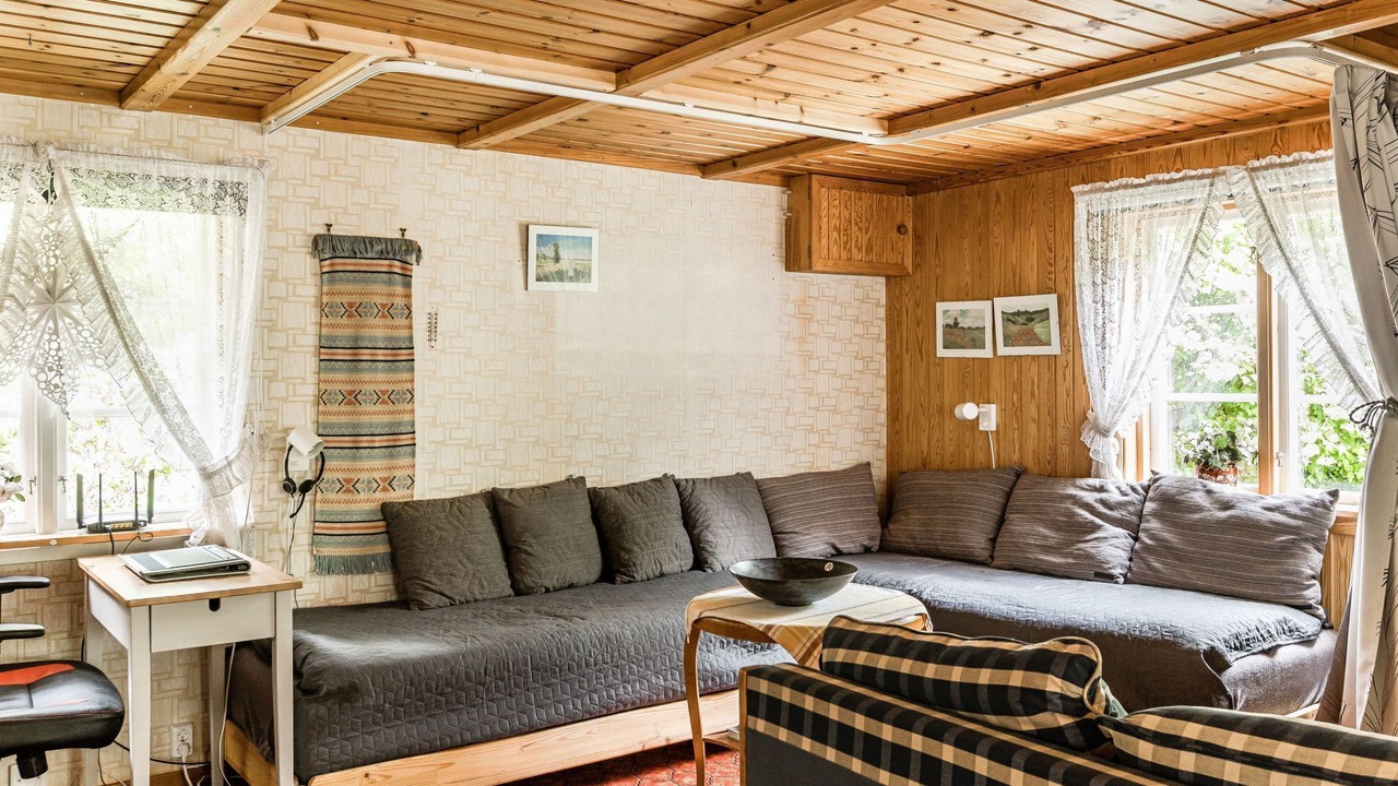 Photo of Livingroom in Kyrkhult