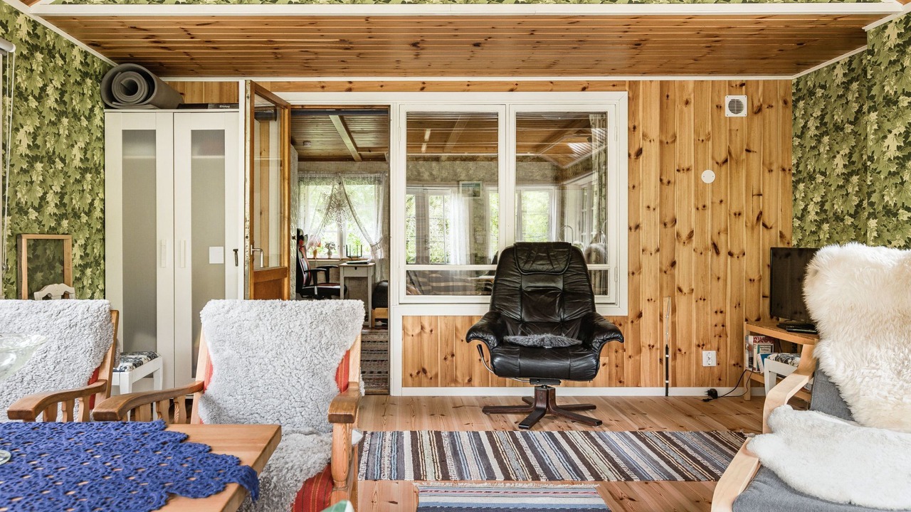 Photo of Livingroom in Kyrkhult