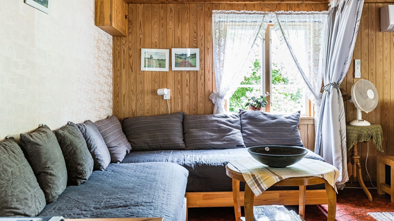 Photo of Livingroom in Kyrkhult