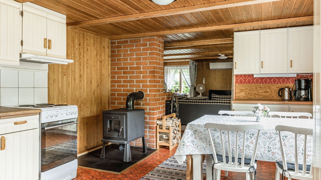 Photo of Bedroom in Kyrkhult