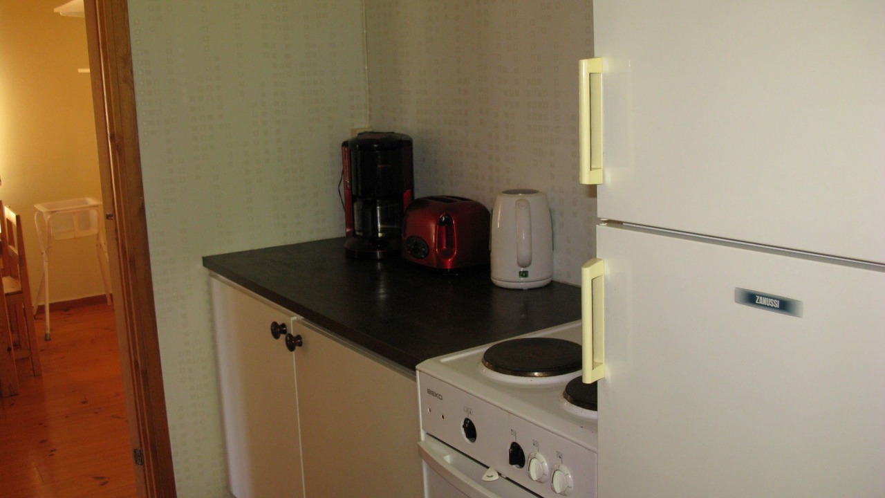 Photo of Bedroom in Valdemarsvik Municipality
