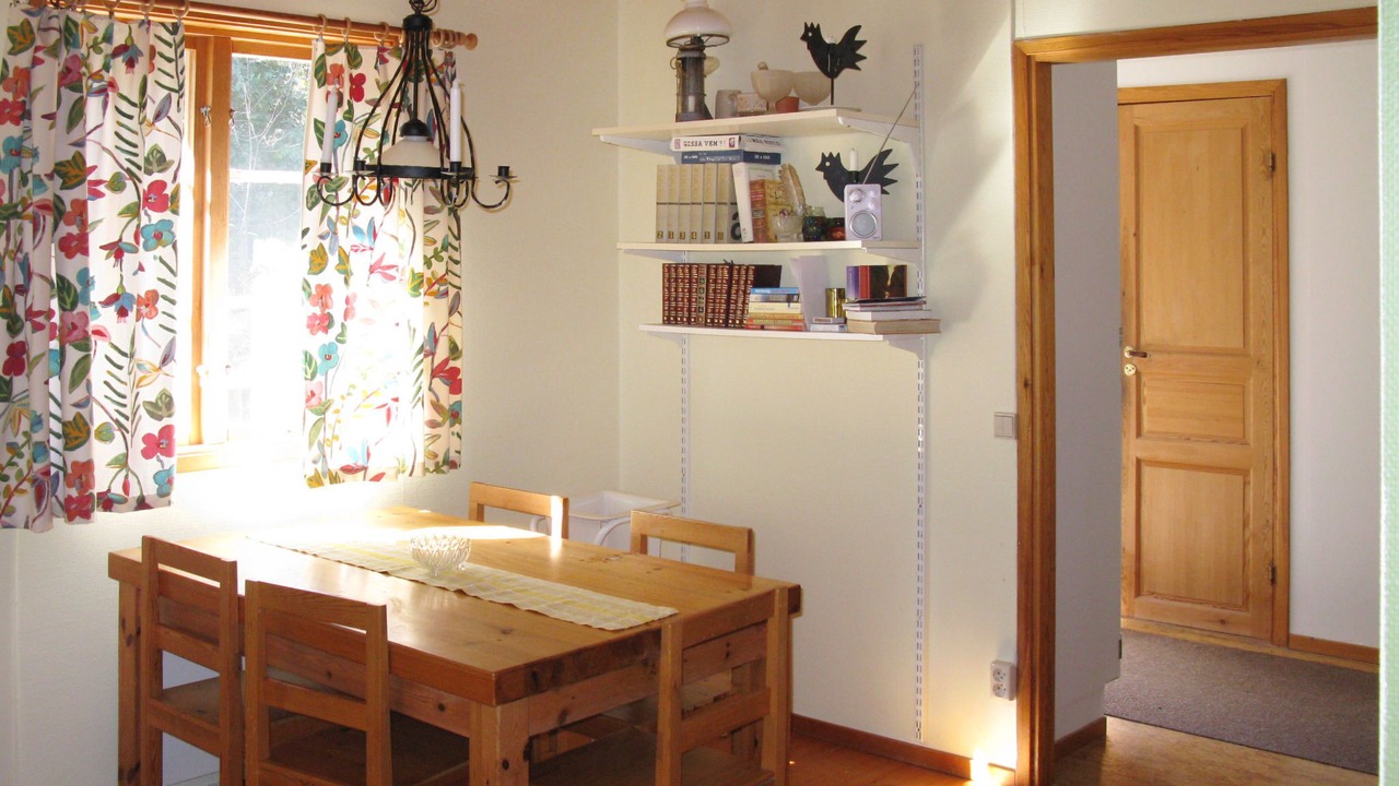 Photo of Bedroom in Valdemarsvik Municipality