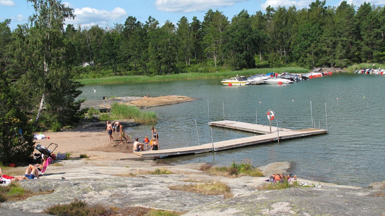 Photo of Others in Valdemarsvik Municipality
