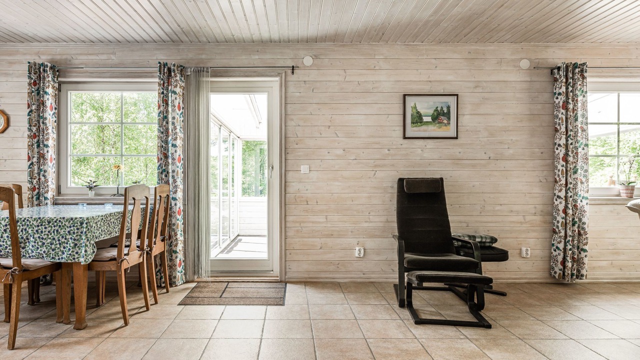 Photo of Livingroom in Olofstrom