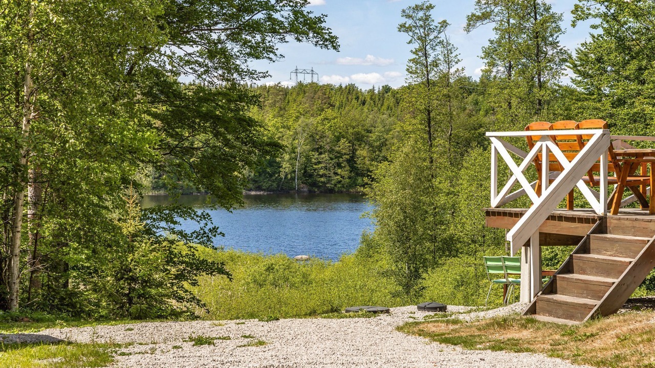 Photo of Outdoor in Olofstrom