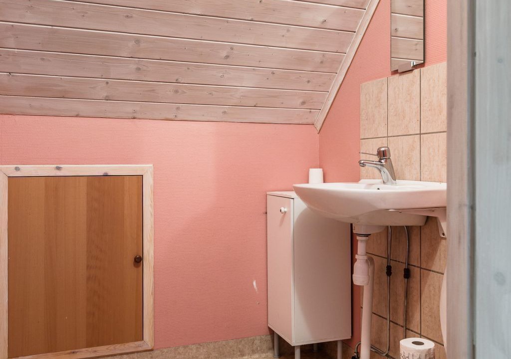 Photo of Bathroom in Olofstrom