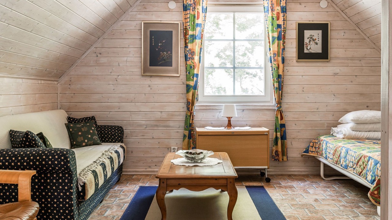 Photo of Bedroom in Olofstrom