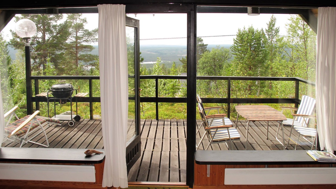 Photo of Others in Lofsdalen